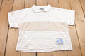 Vintage 1990s Fancy Sailor Collared T Shirt
