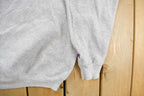 Vintage 1990s Bradley University Grandparent Crewneck Sweatshirt Men's Large