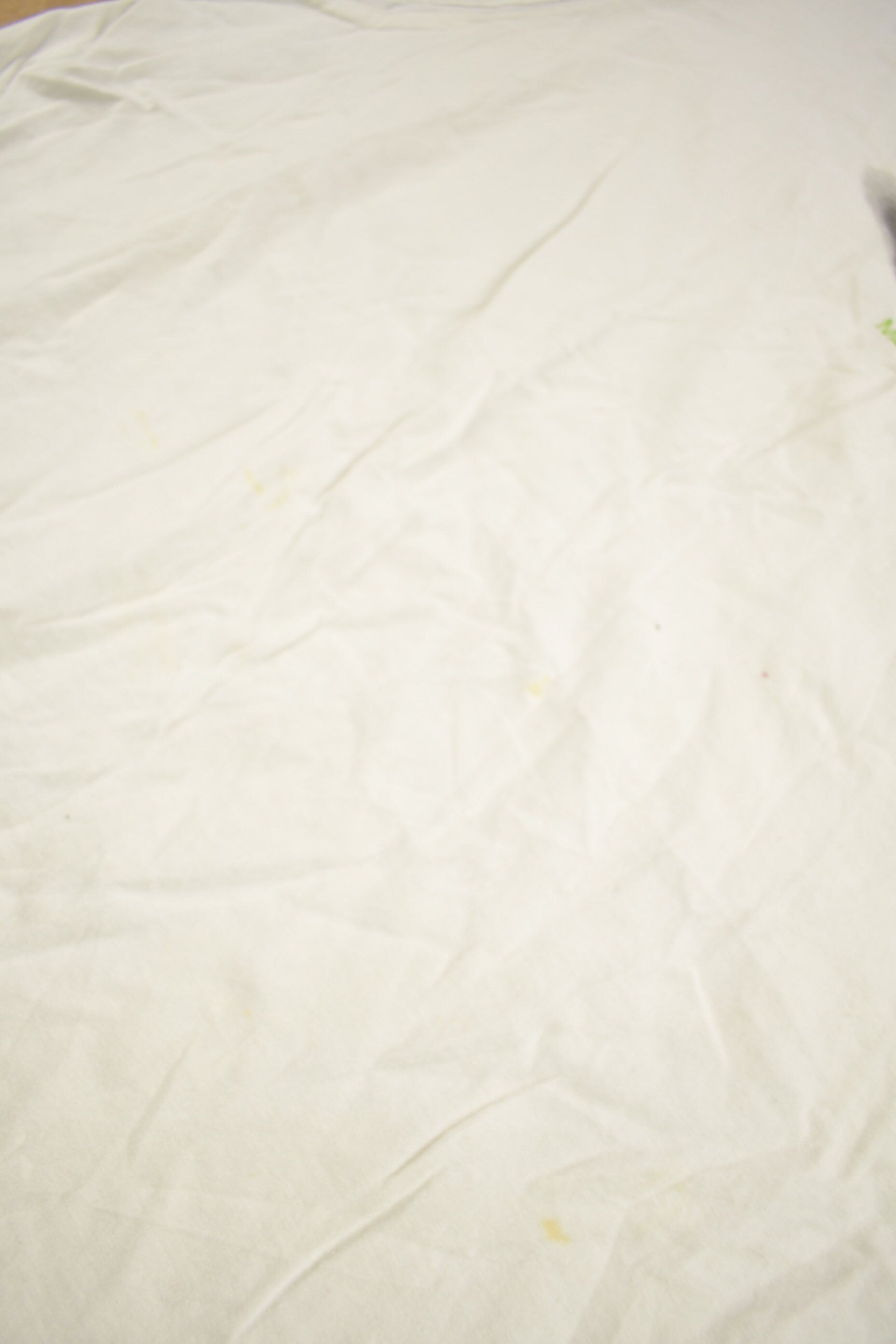 Vintage 1990s Men In Black Universal Studios Movie Promo Tank Top Shirt