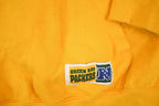 Vintage 1990s Green Bay Packers Embroidered NFL Hoodie Sweatshirt Mens XXL