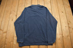 Vintage 1990s Chaps Ralph Lauren Quarter Button Up Shirt