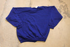 Vintage 1990s Horse Graphic Crewneck Sweatshirt