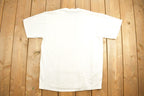 Vintage 1990s Fun Tear Daze Cheyenne Wyoming Souvenir T Shirt