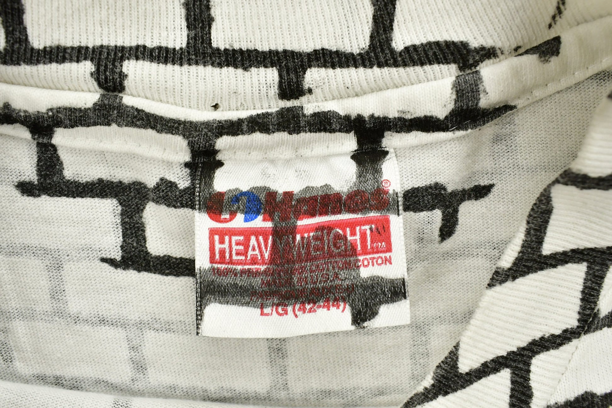 Vintage 90's Easy Rider Freedom Run Motorcycles T-Shirt /