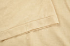 Vintage 1980s Harvey Woods Beige T-Shirt