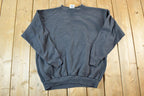 Vintage 1990s Cotton Grove Crewneck Sweatshirt Mens L