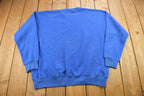 Vintage 1995 Indianapolis Colts NFL Crewneck Sweatshirt