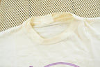 Vintage 1987 The California Raisins Surfing Single Stitch T-Shirt Made In USA Mens L