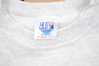 Vintage 1990s Memory is a Treasure Crewneck Sweatshirt