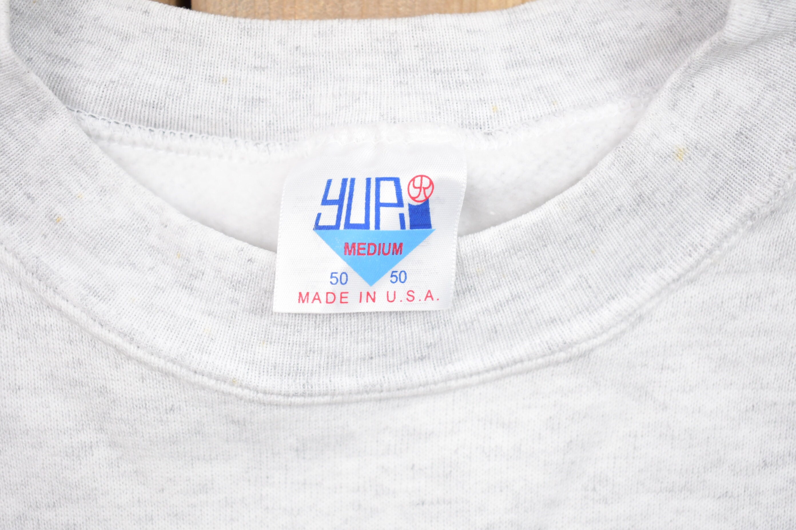 Vintage 1990s Memory is a Treasure Crewneck Sweatshirt