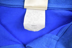Vintage 1990s Blank L.L. Bean Button Collar Tee