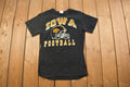 Vintage 1990s Iowa State Football Collegiate T-Shirt