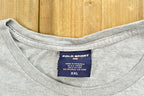 Vintage 1990's Polo Sport Ralph Lauren Long Sleeve T Shirt
