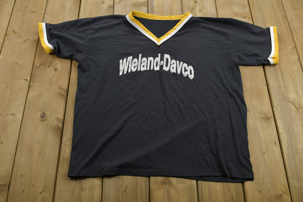 Vintage Sportswear T-Shirt