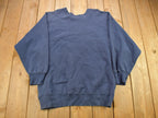 Vintage 1990s Ohio University Collegiate Crewneck