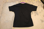 Vintage 1990s Halloween Pumpkin Theme T-Shirt