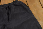 Vintage 1990s Nike Mini Swoosh Track Pants Size Women's L 12-14