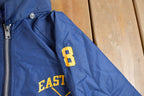 Vintage 1990s Champion Eastern Girls Golf Windbreaker Jacket