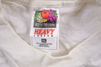 Vintage 1998 Spanky's 10km Run Graphic T Shirt