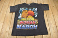 Vintage 1997 Million Woman March Graphic T Shirt