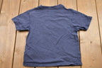 Vintage 1990s Kids Jeff Gordon NASCAR T-Shirt