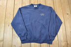 Vintage Navy Lee Heavyweight
