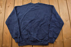 Vintage 1990s Worlds Coolest Uncle Crewneck Sweatshirt