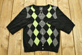 Vintage Polo Jeans Co. Ralph Lauren Knitted Cardigan Sweater