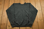 Vintage 1990s Christmas Teddy Bear Sweater