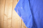 Vintage 1990s University Of Kentucky Wildcats Collegiate Crewneck Made In USA