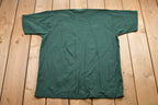 Vintage 1990s Laurel Street Church Of God Volleyball Graphic T-Shirt