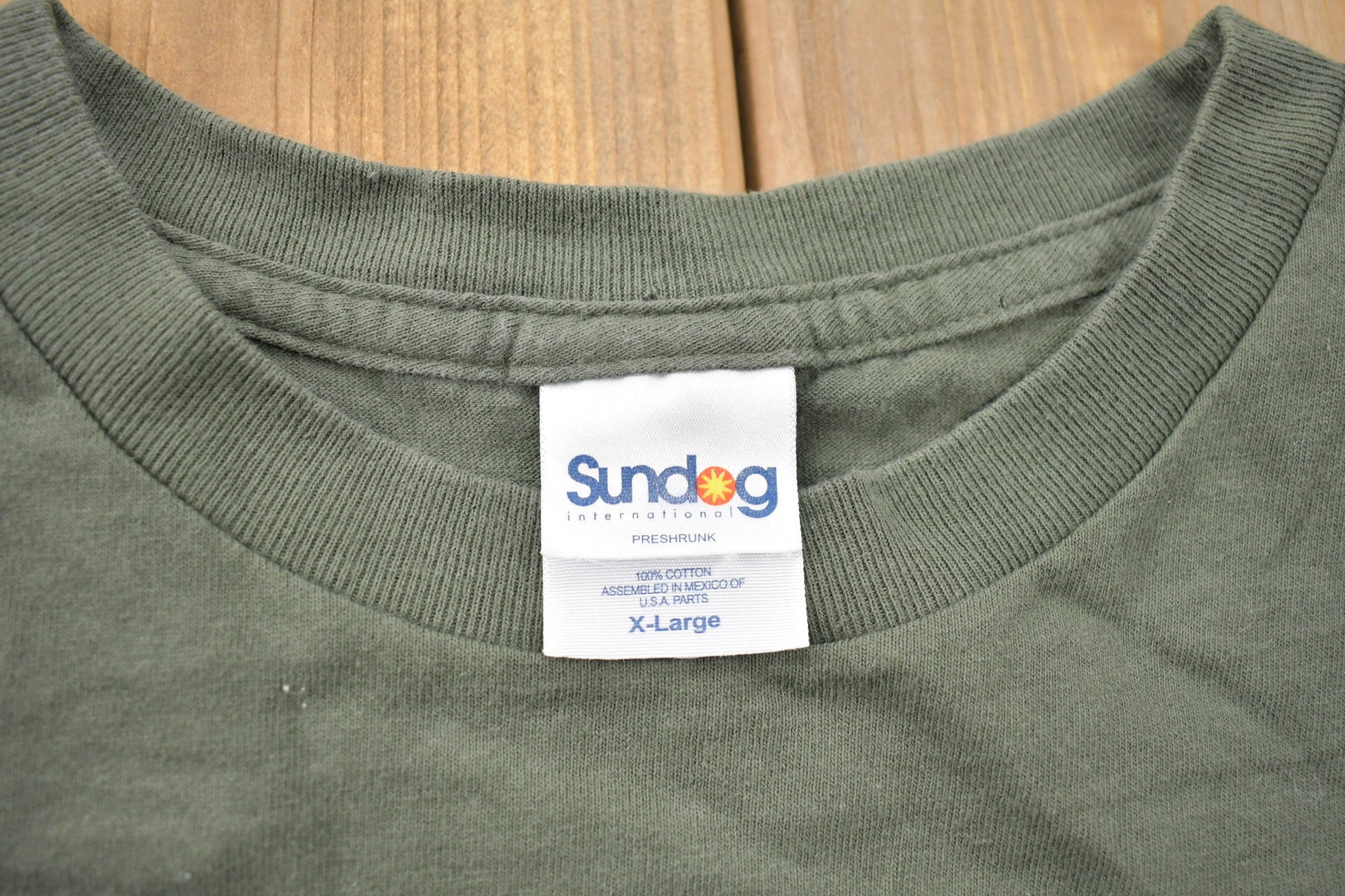 Vintage 2002 Korn Untouchables Pop Sux Tour Band T-shirt