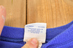Vintage 1990s Champion Souvenir Crewneck Sweatshirt Men's XL