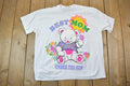 Vintage 1990s Best Mom Under The Sun Teddy Bear Graphic T-Shirt