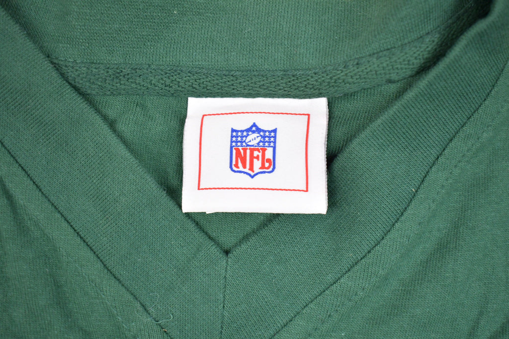 Vintage 1990s Green Bay Packers NFL Crewneck Sweatshirt