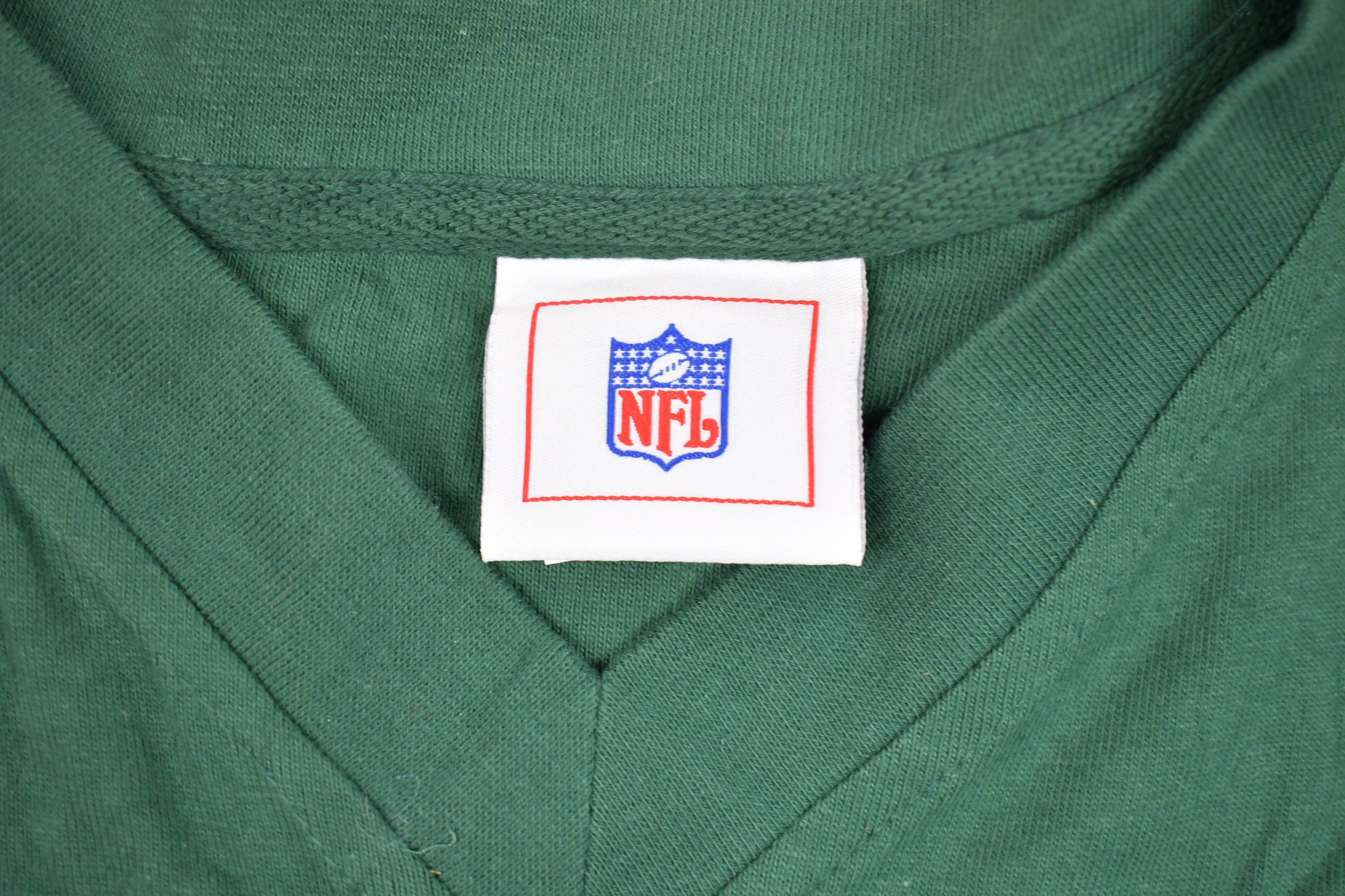 Vintage 1990s Green Bay Packers NFL Crewneck Sweatshirt