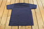 Vintage 1990s La Connoisseur Graphic T-Shirt Men's L / 90s T Shirt / Streetwear / Graphic Tee / Single Stitch / Made In USA