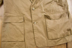Vintage 1990s Banana Republic Blazer Jacket