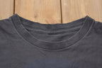 2001 Jacox Harley Davidson Toronto Canada Graphic T Shirt