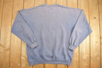 Vintage 1990s Moby Dicks Cape Cod Crewneck Sweatshirt / 90s Crewneck / Souvenir Sweater / Streetwear / Travel And Vacation / Tourist