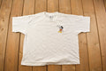Vintage 1990s Mickey Mouse Disney Graphic T Shirt