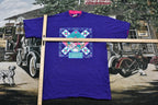 Vintage 1990s Gopher Sport Grandma Style Single Stitch T-Shirt