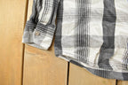 Vintage 1990s Fieldmaster Button Up Flannel Shirt Men's Medium
