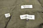 Vintage 1990s Lipson Button Up Shirt