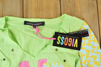 Deadstock Women Vintage Vigoss Y2K T-Shirt