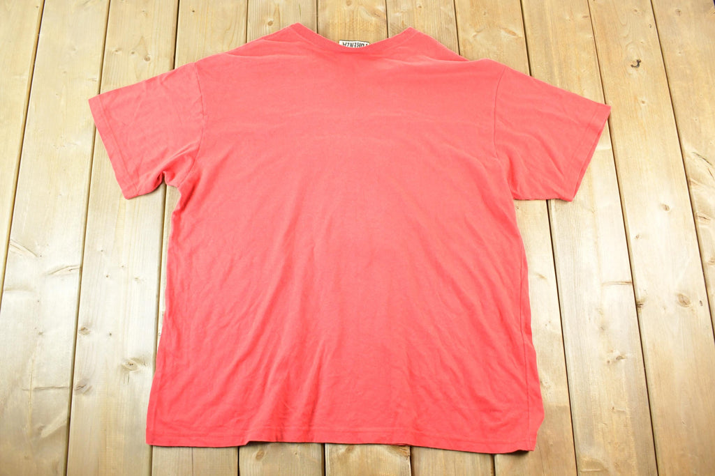 Vintage 1990s Forenza USA Souvenir T-Shirt Men's XL