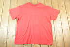Vintage 1990s Forenza USA Souvenir T-Shirt Men's XL