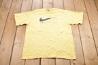 Vintage 1990s Nike Triathlon Graphic T-Shirt