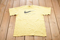 Vintage 1990s Nike Triathlon Graphic T-Shirt