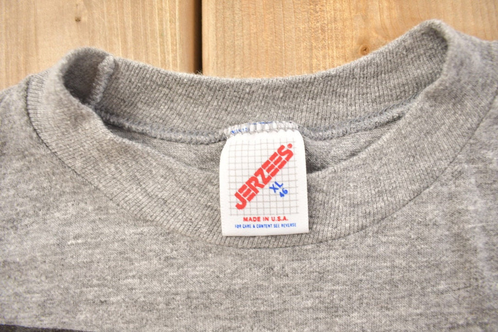 Vintage 1990s The Rebounder Graphic T Shirt